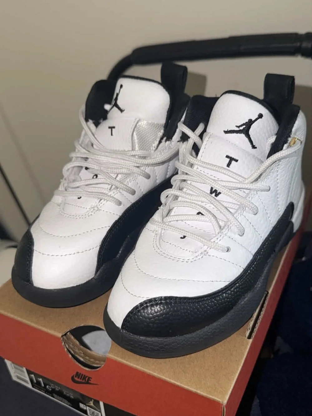 Jordan Kids Sneakers